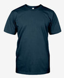 Cadillac Eldorado 60's T-shirt (Linear Desing (GM MODEL COLLECTION)