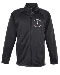 OCA Oldsmobile Club of America Athletic Jacket
