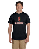 Oldsmobile 60's Rocket T-Shirt