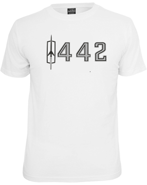 Oldsmobile 442 T-Shirt – GMClubapparel.com