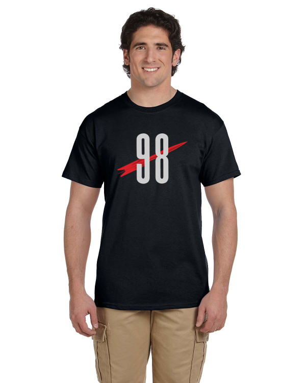 Oldsmobile Rocket 98 T-Shirt