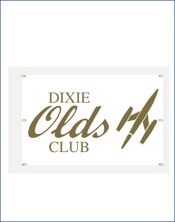 OCA Dixie banner