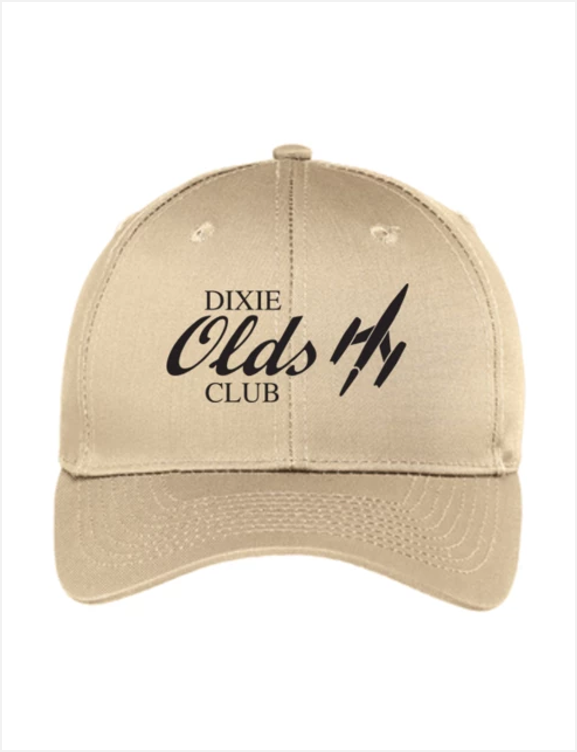 OCA Dixie Chapter Chapter Hat