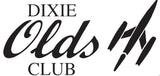 OCA Dixie Chapter Ladies Cotton Blend polo