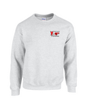 POCI Tennessee Embroidered Sweatshirts