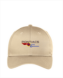 POCI Central California Hat