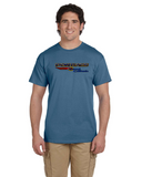 POCI Central California T-Shirt