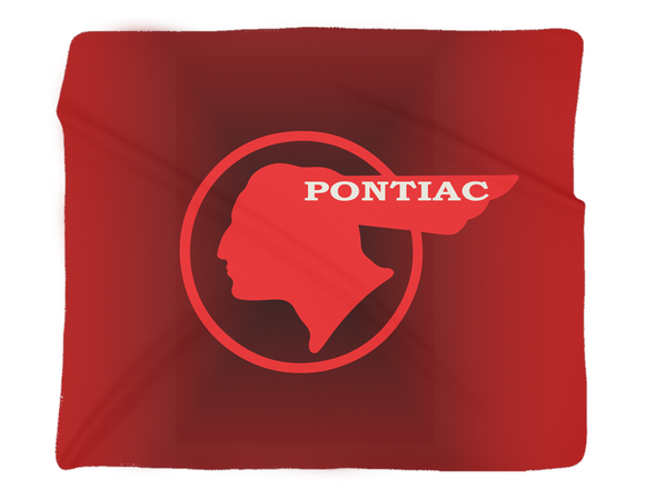 banner,pontiac