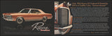 1965 Buick Riviera GS SCO Metal Signs