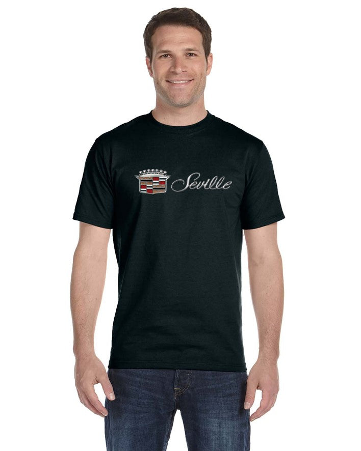 Cadillac Seville 70's T-shirt