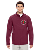 OCA Florida Soft Shell Lightweight jacket