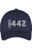 Oldsmobile 442 Hat