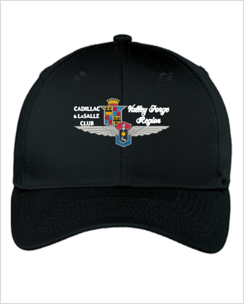 CLC Valley Forge Cap