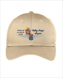 CLC Valley Forge Cap