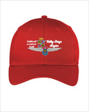 CLC Valley Forge Cap