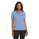CLC Valley Forge Ladies Cotton Blend polo