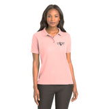 CLC Valley Forge Ladies Cotton Blend polo