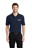 CLC Valley Forge Region Cotton Blend polo