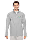 CLC Valley Forge Soft Shell Lightweight jacket